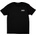 Oasis Some Mightay Lyric Back Print Black M Риза (OASTS26MB02)