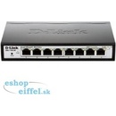 D-Link DGS-1100-08