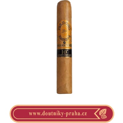 Perdomo 10th Anniversary Connecticut Robusto