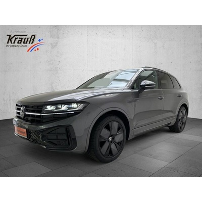 Volkswagen Touareg 3.0 TDI 4Motion 210 kW