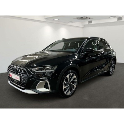 Audi A3 35 TFSI Allstreet 110 kW