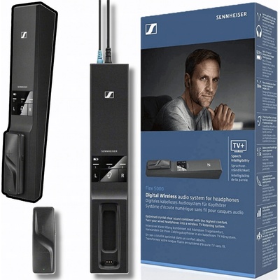 Sennheiser FLEX 5000 – Zboží Dáma