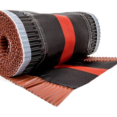 Gutta Vario-Roll 300 x 5000 mm tehlovo červená 1 ks