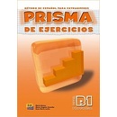 PRISMA B1 Progresa Libro de Ejercicios Pracovný zošit