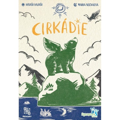 REXhry Cirkádie