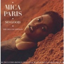 So Good CD