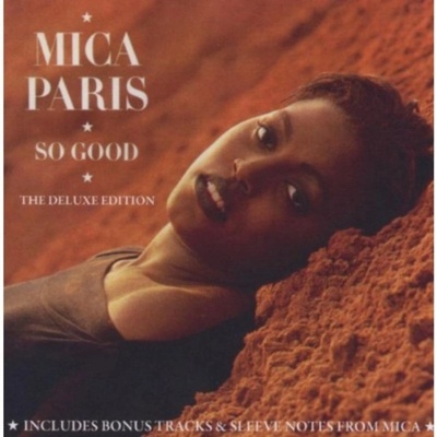 So Good CD