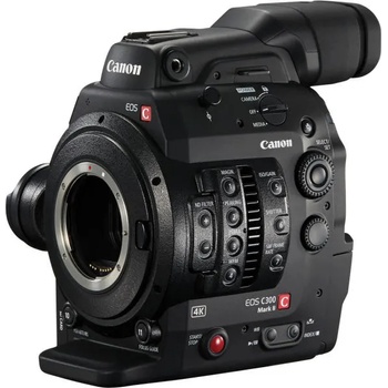 Canon C300 Mark II Body