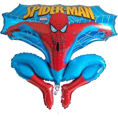 Grabo 94 cm fóliový balónek Spider-Man