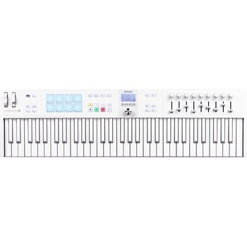 Arturia KeyLab 61 Essential