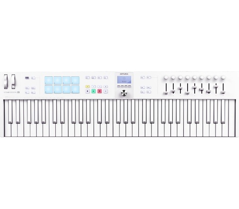 Arturia KeyLab 61 Essential