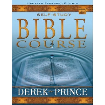 Self Study Bible Course
