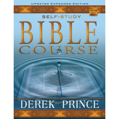 Self Study Bible Course