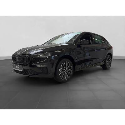 Skoda Scala 1.5 TSI Balance DSG 110 kW