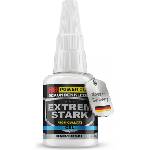 HG Power Glue Секундно лепило Universal Oval - Гел (90002)