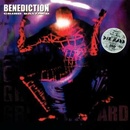 BENEDICTION - GRIND BASTARD LP