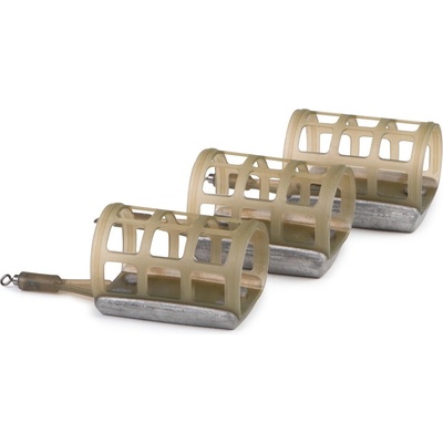 Matrix Krmítko Plastic Cage Feeder S - 30 g