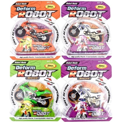 Lamps Transformers Motorka Robot