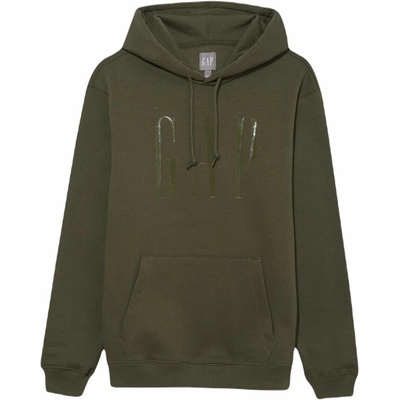 GAP Shine Logo khaki