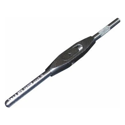 KINEX 3044-02-160 vratidlo na závitníky stavitelné č.4 5,6-16mm M9-M27
