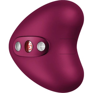  Клиторен стимулатор с Air Pulse технология, елегантен - Fun Factory Libera (D-244236)
