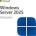 Microsoft Windows Server Standard 2025 to 2022 Downgrade Kit-Multilanguage ROK ML (7S050015WW)