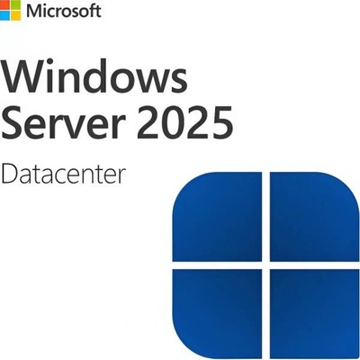 Microsoft Windows Server Standard 2025 to 2022 Downgrade Kit-Multilanguage ROK ML (7S050015WW)