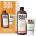 BULLDOG Original Shower Gel & Moisturiser Duo