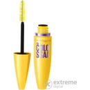 Maybelline Volum’ Express The Colossal Big Shot Daring Black objemová riasenka v extra čiernej 9,5 ml