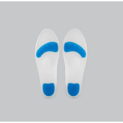 Anatomicline Силиконови стелки