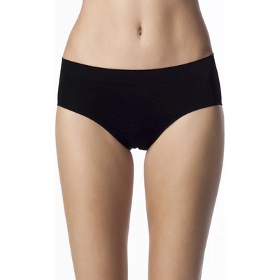 Base Дамски бикини nbb-2006 - Черен цвят (261909_Черно)