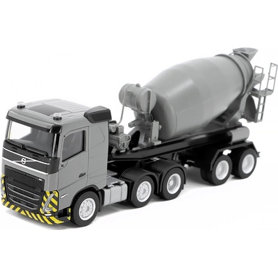 Herpa Volvo FH FD 2020 domíchávač betonu 1:87