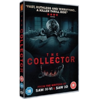 The Collector DVD