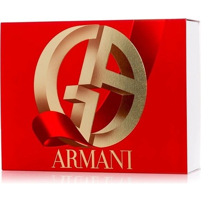 Giorgio Armani My Way EDP 50 ml + tělové mléko 75 ml + sprchový gel 75 ml darčeková sada