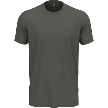 Next Level Apparel N 3600 / Унисекс тениска с къс ръкав - хеви метъл XL (083600adf04)