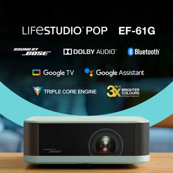Epson EF-61G