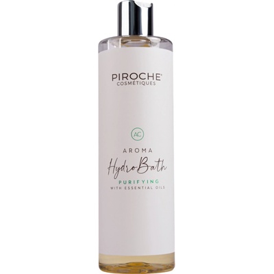 Piroche Aroma Hydro Bath Purifying 400 ml