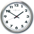 Nextime Arabic White 34cm