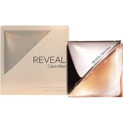 Calvin Klein Reveal Парфюм EDP за жени 10ml