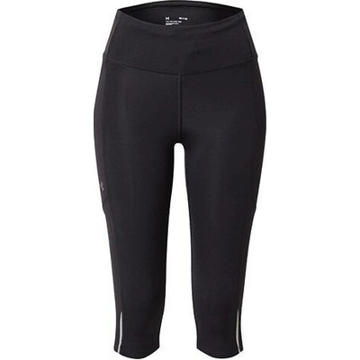 Under Armour UA Fly Fast 3.0 Speed Capri černé