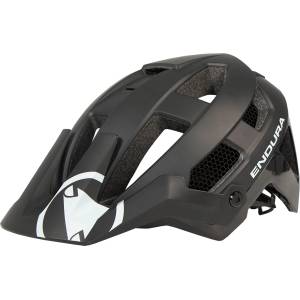Endura Мъжка каска за планинско колоездене Endura Singletrack Mips Helm Bike helmet - Black - размер S/M 51-56 cm (851-1220-0211)