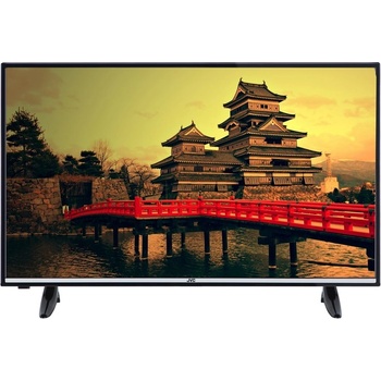 JVC LT-40V550