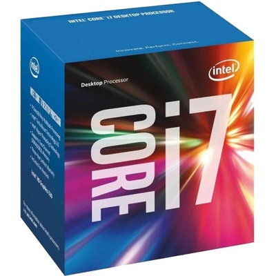 Intel Core i7-6700 CM8066201920103