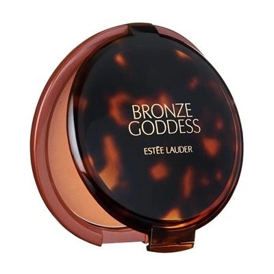 Estée Lauder Bronzující pudr Bronze Goddess Powder Bronzer 03 Medium Deep 21 g