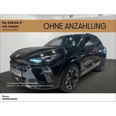 Cupra Terramar 1.5 eTSI DSG 110 kW