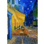 Clementoni Museum Van Gogh Cafe Terrace at Night puzzle 1000pcs