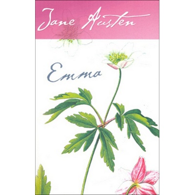 Emma - Jane Austenová