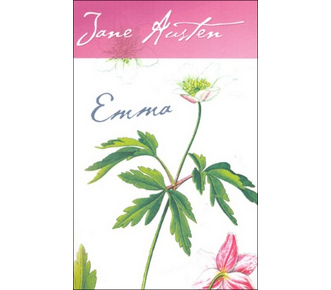 Emma - Jane Austenová
