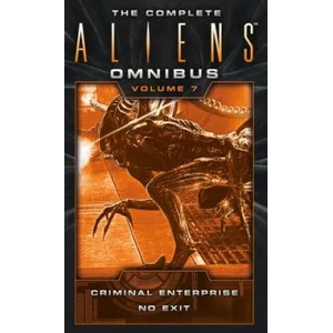 Complete Aliens Omnibus: Volume Seven (ISBN: 9781783299133)