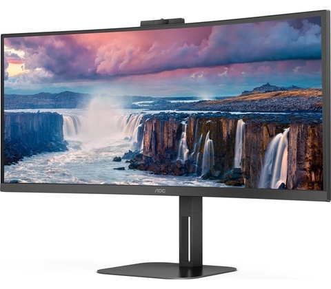AOC CU34V5CW